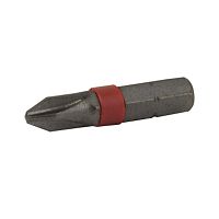 1&quot; x PH #2  Banded Phillips  Industrial Screwdriver Bit Recyclable 